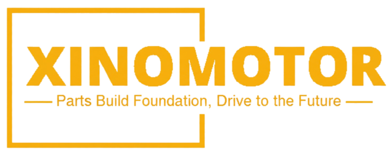 XINOMOTOR,Parts Build Foundation, Drive to the Future