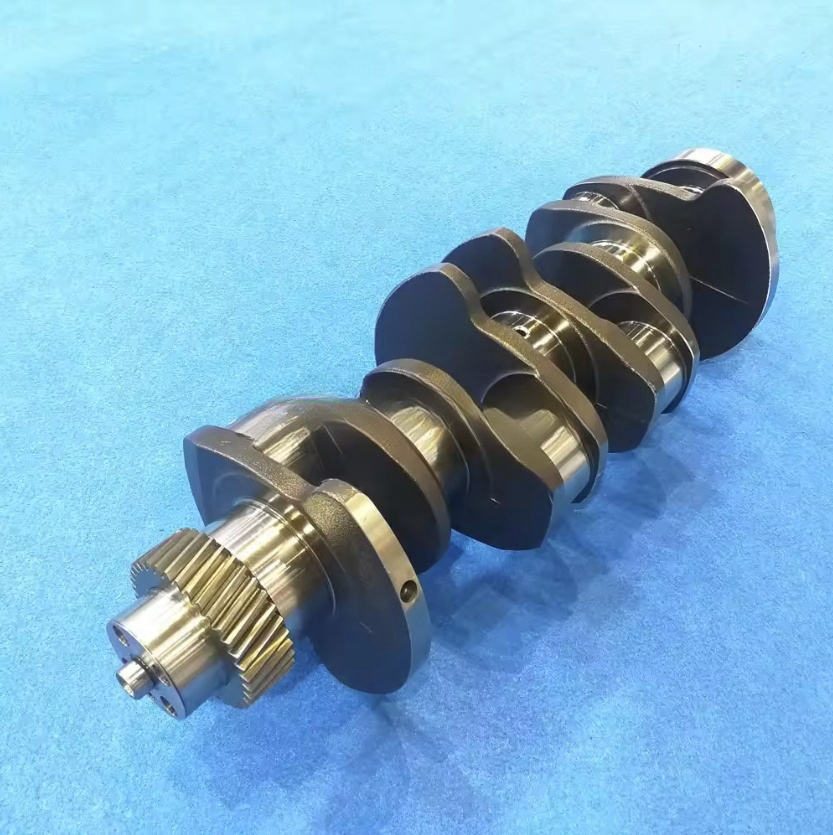 4BT 4BT3.9 Cummins engine Part Crankshaft