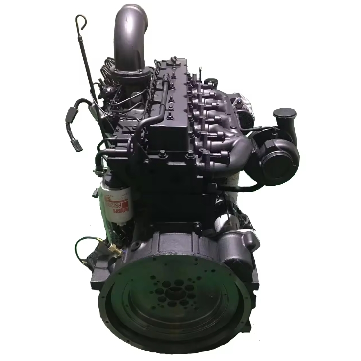 6CTA8.3 6CTAA8.3 Cummins Machinery Diesel Engine Assembly