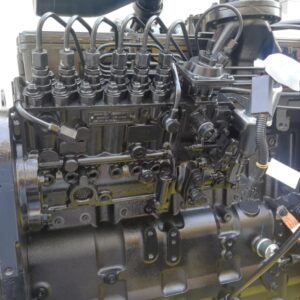 6LTAA8.9-C325 Cummins Machinery Diesel Auto Parts Engine Assembly