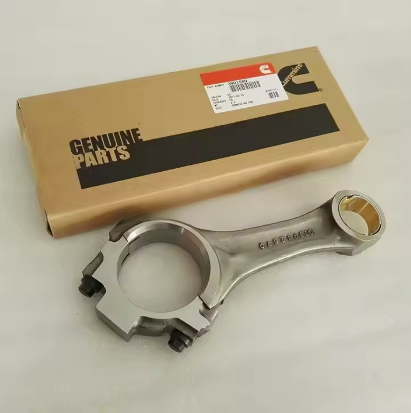 Cummins 4BT 6BT 6B5.9 Engine Connecting Rod