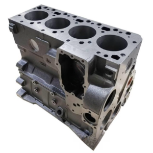 Cummins 4BT3.9 Cylinder Block