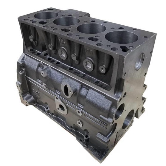 Cummins 4BT3.9 Cylinder Block