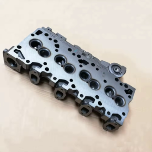 Cummins 4BT Cylinder Head