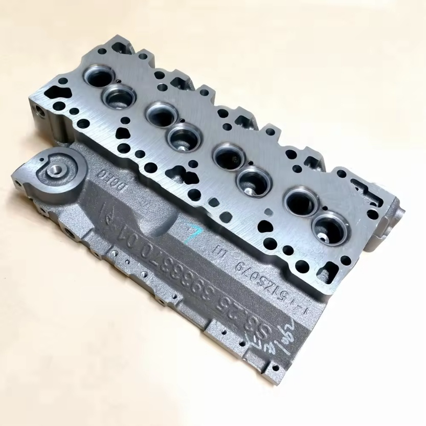 Cummins 4BT Cylinder Head