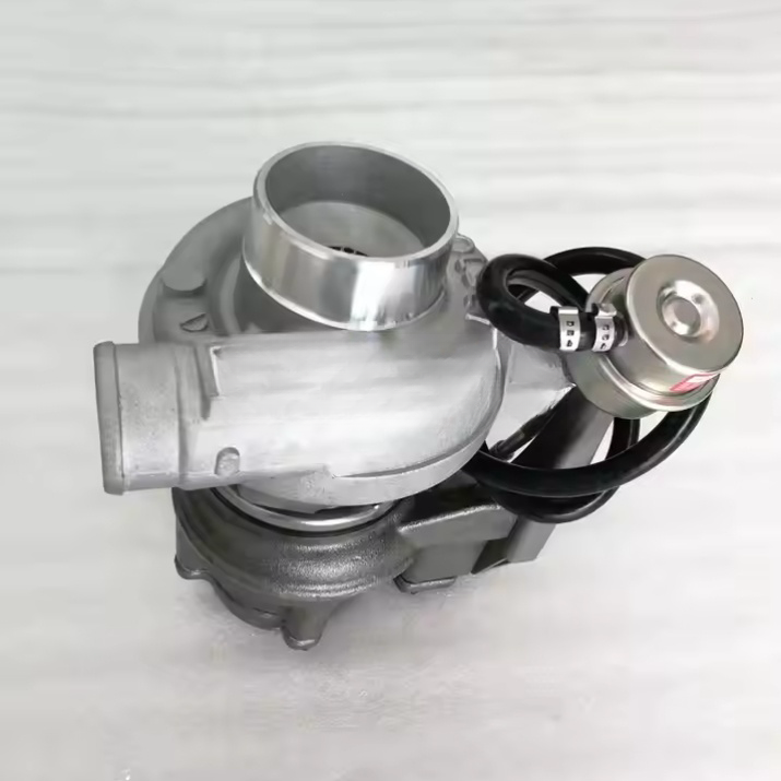 4BT 4B3.9 Turbocharger