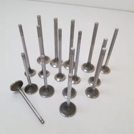 Cummins 4BT 6BT Intake Exhaust Valve