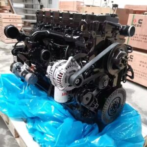 Cummins ISB6.7 ISD6.7 CM2150 ISDE ISBE Engine Assembly