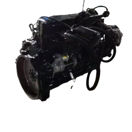 QSB6.7 Cummins 6Cylinder Machinery Diesel Engines Assembly