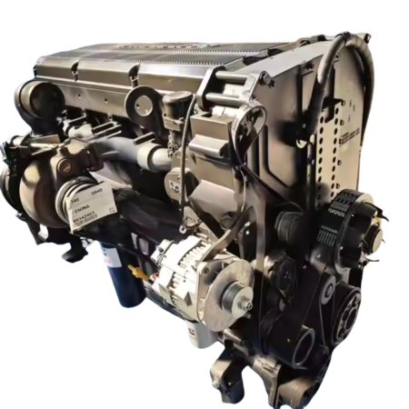 QSX15 CM570 Cummins Engine assembly 80342463