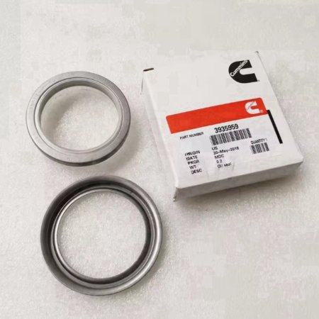 Crankshaft Front Oil Seal Service Kit For Cummins Engine QSB6.7 6BT5.9 3937111 3904351 3900709 3904353 4991305 3935959