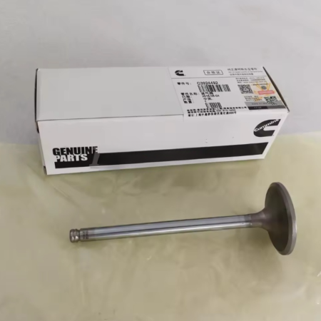 Cummins Intake Exhaust Valve For 6CT 3924492 3921444 3902253 3915506 3802463 3902254 3802085