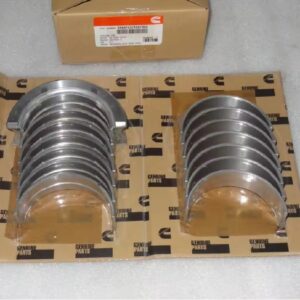 Cummins Main Bearing Set For 6CT ISC QSC 3802210 3802140 3945917