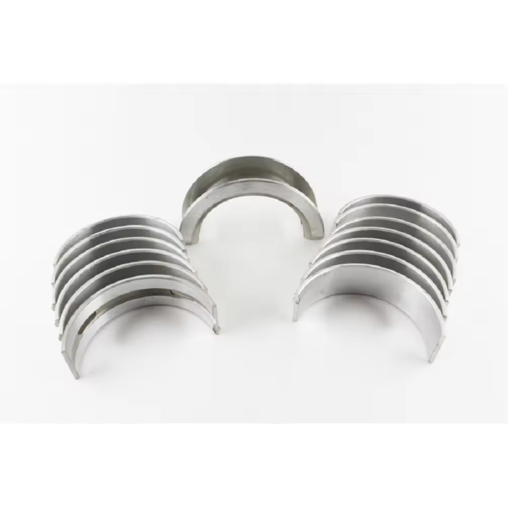 Cummins Main Bearing Set For 6CT ISC QSC 3802210 3802140 3945917