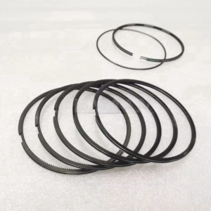 Cummins Piston Ring Set For 6C 3802429 3802258 3909587 3901996 3922686 3919918 3921919