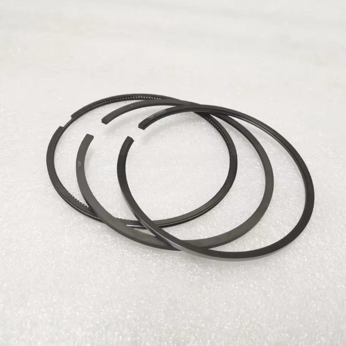 Cummins Piston Ring Set For 6C 3802429 3802258 3909587 3901996 3922686 3919918 3921919