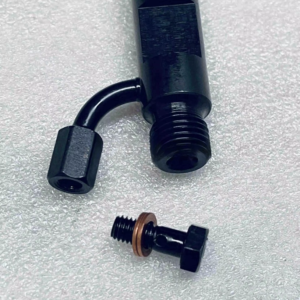 Fuel Injector For Cummins Engine 6CT 6CT8.3 3926787 3802648