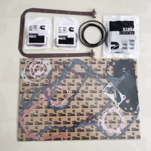 Lower Engine Gasket Set For Cummins Engine 6CT 3800558 3802389 3802354 3802087 3806183 3800348 3802624