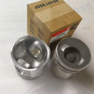 Piston For Cummins Diesel Engine 6CT 6CTAA 6CT8.3 6CTAA8.3 3917707 3802263 3802459