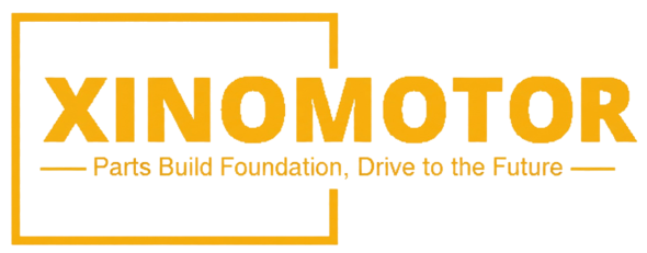 XINOMOTOR,Parts Build Foundation, Drive to the Future